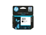 HP 301 Tinte schwarz DeskJet 1050 2050 All-in-One Printer