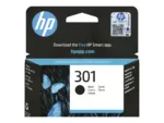 HP 301 Tinte schwarz DeskJet 1050 2050 All-in-One Printer