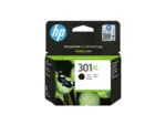 HP 301XL ink black DeskJet 1050 2050 All-in-One Printer