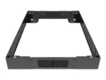 LANBERG CK01-80-B Plinth for 800X1000 Free Standing Cabinets FF01 FF02 Black