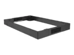LANBERG CK01-80-B Plinth for 800X1000 Free Standing Cabinets FF01 FF02 Black