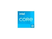 INTEL Core i3-12100F 3.3GHz LGA1700 12M Cache Tray CPU