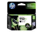 HP 950XL ink black OJ Pro 8600 8600plus 8100