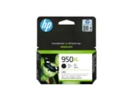 HP 950XL ink black OJ Pro 8600 8600plus 8100