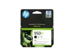 HP 950XL ink black OJ Pro 8600 8600plus 8100