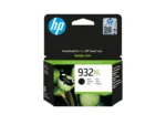 HP 932XL ink black Officejet 6700 Premium e-All-in-One Printer – H711n