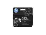 HP 932XL ink black Officejet 6700 Premium e-All-in-One Printer – H711n