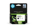 HP 932XL ink black Officejet 6700 Premium e-All-in-One Printer – H711n