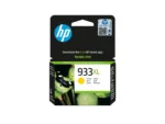 HP 933XL ink yellow Officejet 6700 Premium e-All-in-One Printer – H711n