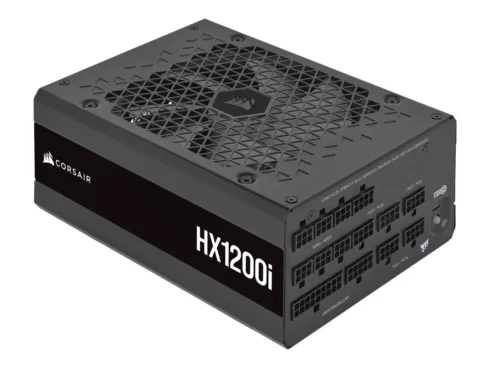 CORSAIR HXi Series HX1200i 80 PLUS Platinum