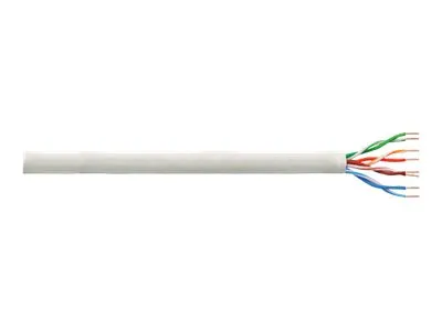 LOGILINK CPV0022 – Cat.6 patch cable bulkware U/UTP 305m PrimeLine