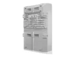 MIKROTIK netPower 15FR Switch 16x RJ45 100Mb/s 2x SFP