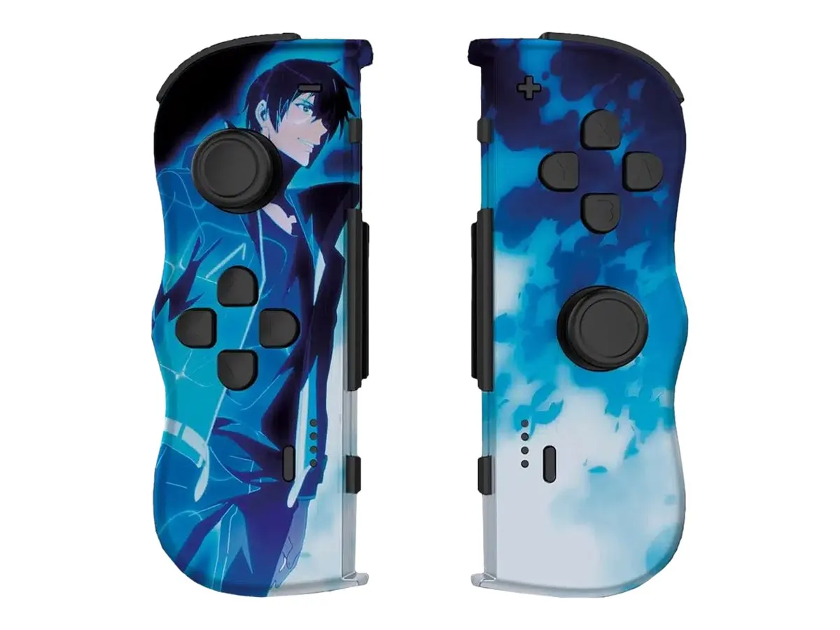 also-crxlxtp0001 LEXIP X CRUNCHYROLL Sung Jin-Woo Twin Pads