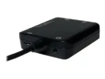 LOGILINK CV0106 4K x 2K HDMI Audio Extractor Converter