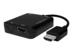 LOGILINK CV0106 4K x 2K HDMI Audio Extractor Converter
