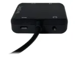 LOGILINK CV0106 4K x 2K HDMI Audio Extractor Converter
