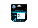 HP 711 ink Cyan29 ml DJ T120 520