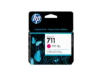 HP 711 ink Magenta 29 ml DJ T120 520