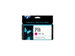 HP 711 ink Magenta 29 ml DJ T120 520
