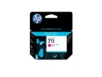 HP 711 ink Magenta 29 ml DJ T120 520
