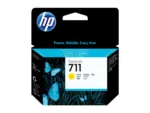 HP 711 ink yellow 29 ml DJ T120 520