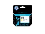 HP 711 ink yellow 29 ml DJ T120 520