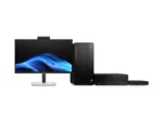 HP ProDesk 4 Mini G1i Intel Core Ultra 5 225T 24GB 512GB W11P 1YW