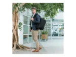 DICOTA Eco Backpack Plus BASE 13-15.6inch