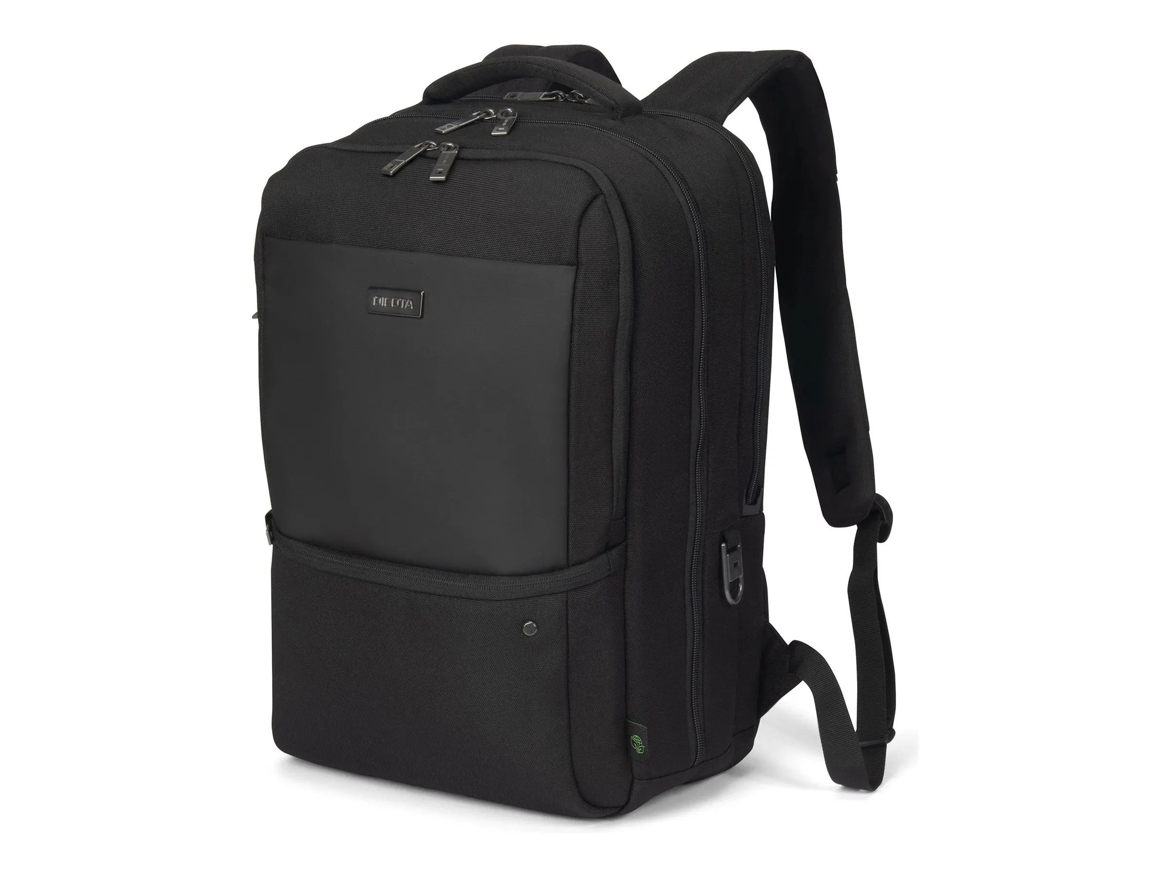 also-d32162-rpet DICOTA Backpack FIVE 14-16inch