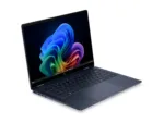 HP EliteBook X Flip G2i 14 AI Intel Core Ultra X7 358H 14inch 2.8K AG OLED UWVA Touch 32GB LPDDR5X 1TB SSD LTE 5G FPS W11P 3y(EN)