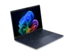 HP EliteBook X G2i 14 AI Intel Core Ultra X7 358H 14inch 2.8K AG OLED UWVA 32GB LPDDR5X 1TB SSD LTE 5G FPS W11P 3y (EN)