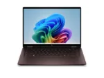 HP OmniBook X Flip AI x360 Ryzen AI 5 430 14inch 2K Touch 16GB LPDDR5X 512GB PCIe AMD Radeon 840M Graphics W11H WARR 1/1/0 EURO