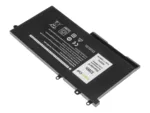 GREENCELL Battery for Dell 3DDDG-3S1P 2900mAh 11.4V