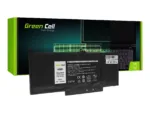 GREENCELL Battery F3YGT for Dell Latitude 7280 7290 7380 7390 7480 7490