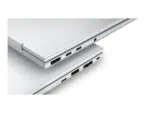 HP EliteBook 8 G2i Intel Core Ultra 5 325 14inch 32GB 512GB W11P 3YW
