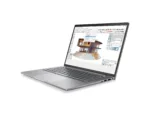 HP ZBook 8 G2a 14 AMD Ryzen AI 9 HX Pro 470 14inch 32GB 512GB W11P 3YW