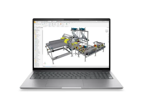 HP ZBook 8 G2a 16 AMD Ryzen AI 7 450 16inch 32GB 512GB W11P 3YW