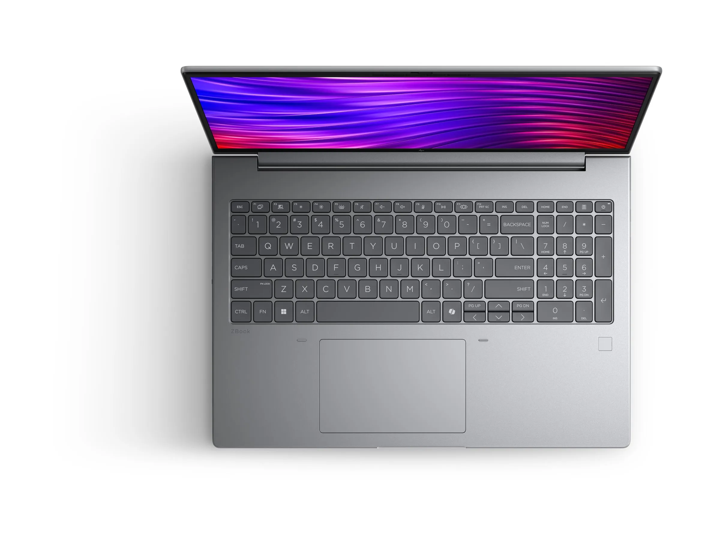 also-dh1l1etabb HP ZBook X G2i 16 Intel Core Ultra 7 356H 16inch 32GB 512GB W11P 3YW