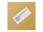 BROTHER DK22225 endless label paper 38mm x 30.48 for QL-550 500 500A 560VP 560 570 580N 650TD 1050 1050N 1060N