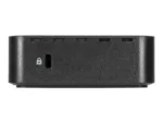 TARGUS Universal USB-C DV4K Docking Station with 65W Power Delivery