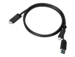 TARGUS Universal USB-C DV4K Docking Station with 65W Power Delivery