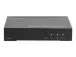 DIGITUS DS-55315 Wireless HDMI Extender Receiver Unit 5GHz Full HD 1080p for splitter function