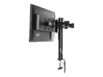 IIYAMA DS1002C-B1 Dual-Monitor bracket for Displays from 10-30inch VESA 75×75 mm or 100100 mm weight 10kg (P)