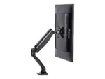 IIYAMA DS3001C-B1 ACC Flexible desk mount for single monitor 10-27i height adjustable gas spring VESA 75×75/100×100 1-5kg (P)