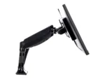 IIYAMA DS3002C-B1 ACC Flexible desk mount for dual monitor 10i-27i height adj. gas spring size VESA 75×75/100×100 1-5kg (P)