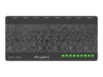 LANBERG DSP1-0108 Switch DSP1-0108 8-Port 100MB/S Desktop