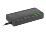 LANBERG DSP1-0108 Switch DSP1-0108 8-Port 100MB/S Desktop