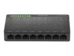LANBERG DSP1-0108 Switch DSP1-0108 8-Port 100MB/S Desktop