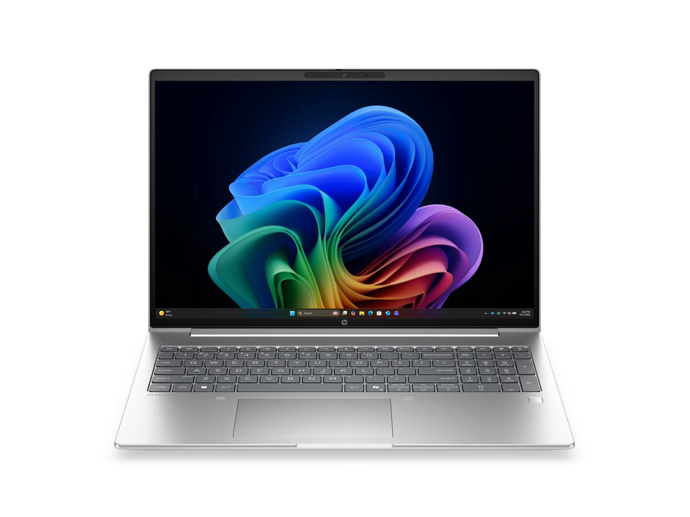 also-e0qy8atabb HP ProBook 4 G2i Intel Core Ultra 5 322 16inch WUXGA 16GB 512GB SSD W11P