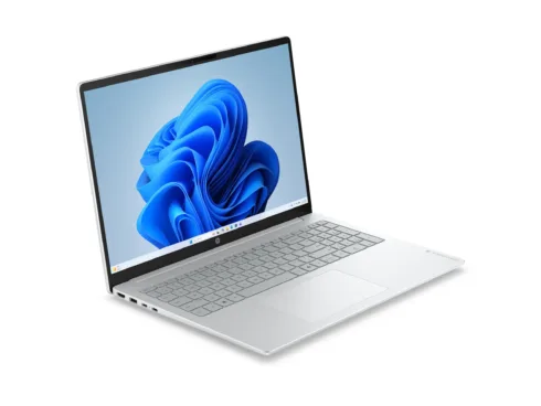HP OmniBook 3 16-bu0000nyx Intel Core 5 120U 16inch 2K 16GB DDR5 512GB PCIe Intel Graphics W11H WARR 1/1/0 EURO